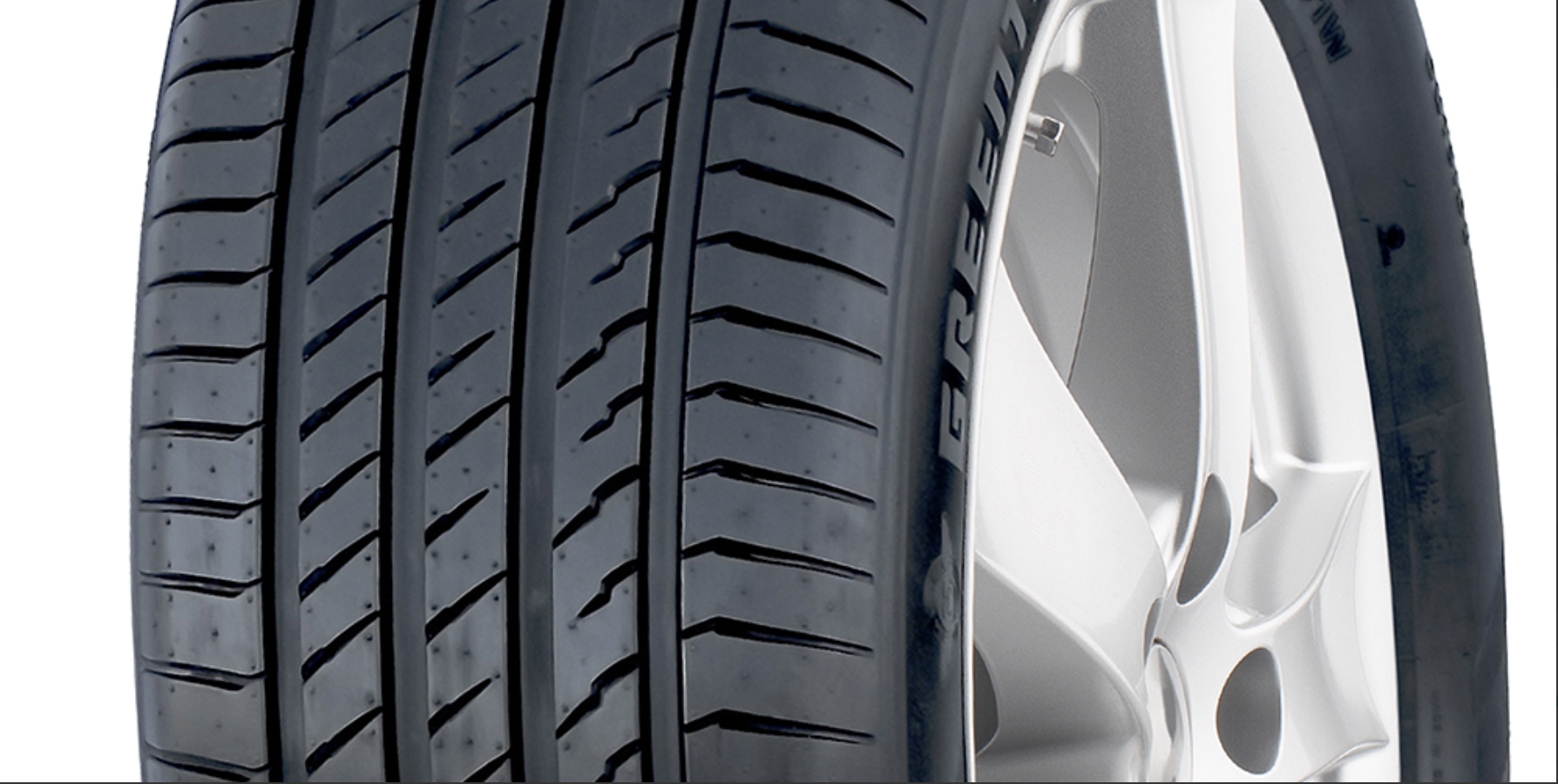 Vasarinė padanga Greentrac Journey X HP 205/55 R16 – kaina 35 EUR Vilniuje