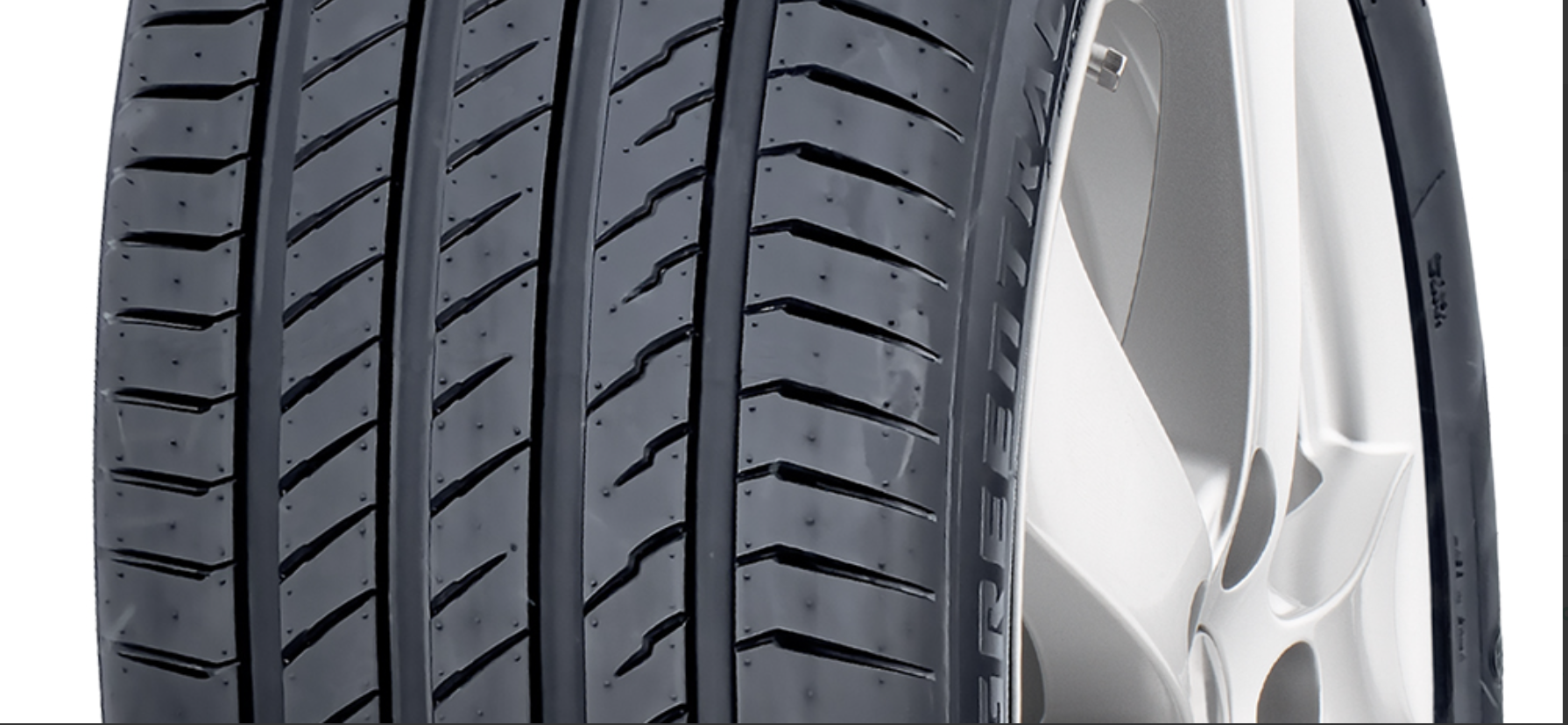 Vasarinė padanga Greentrac Journey X HP 225/45 R17 – kaina 47 EUR Vilniuje